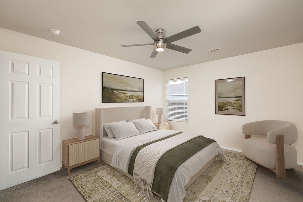 Deer Haven Rurban - Residential