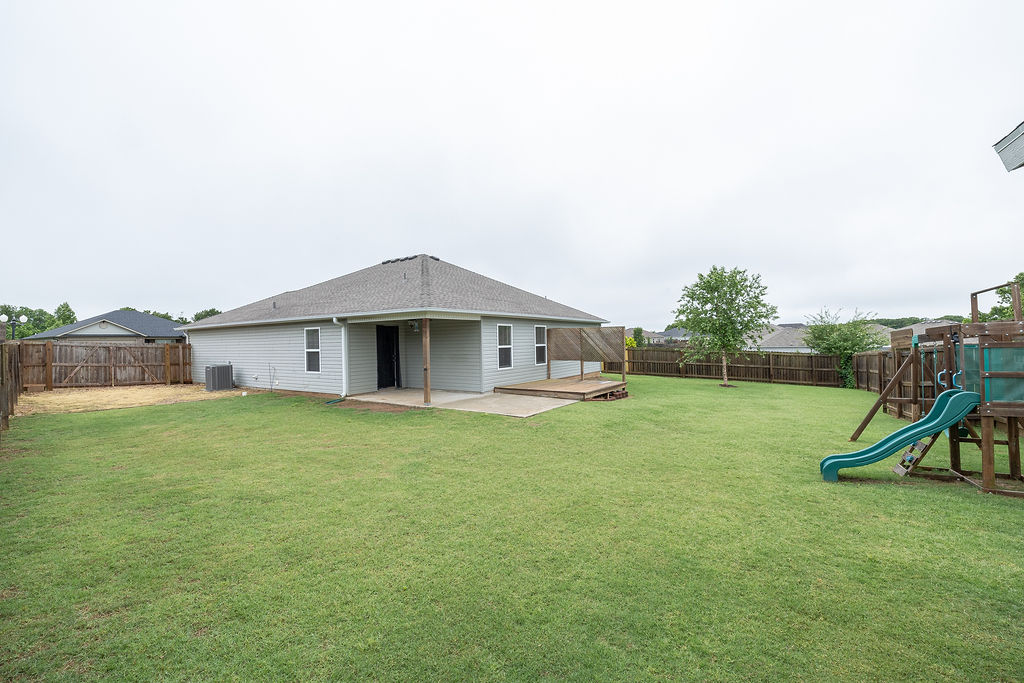 Deer Haven Rurban - Residential