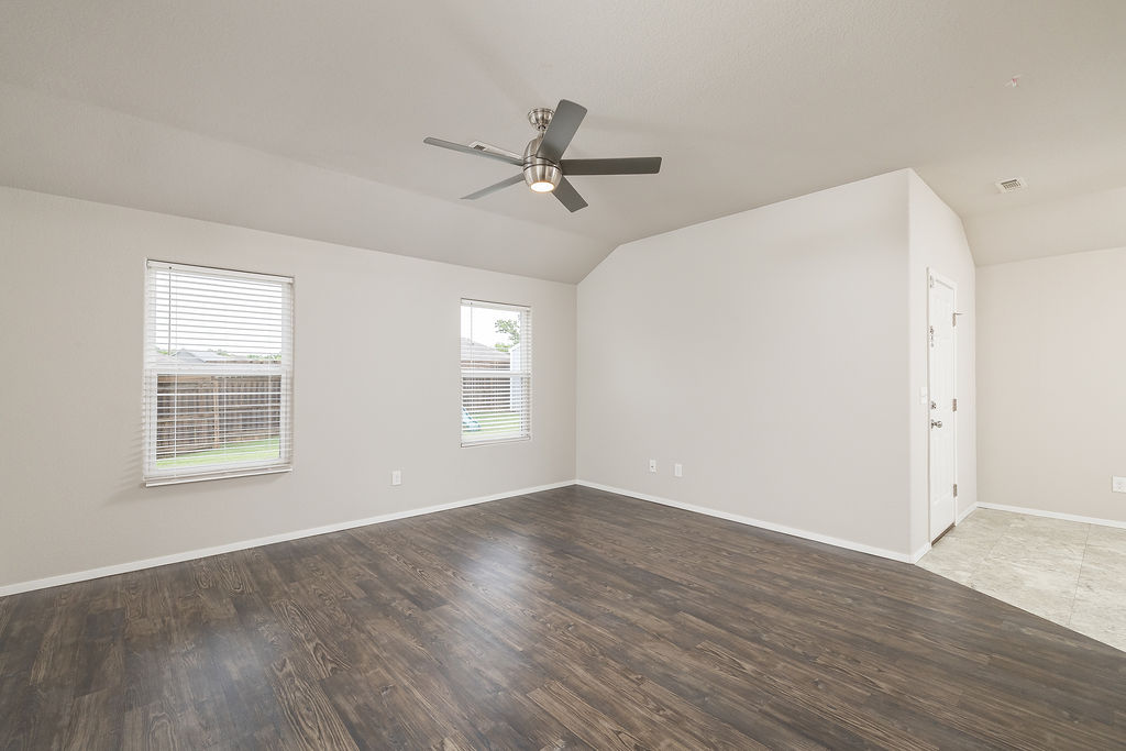 Deer Haven Rurban - Residential