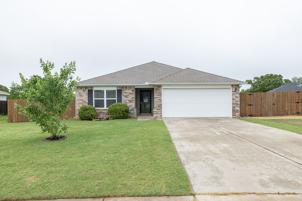 Deer Haven Rurban - Residential