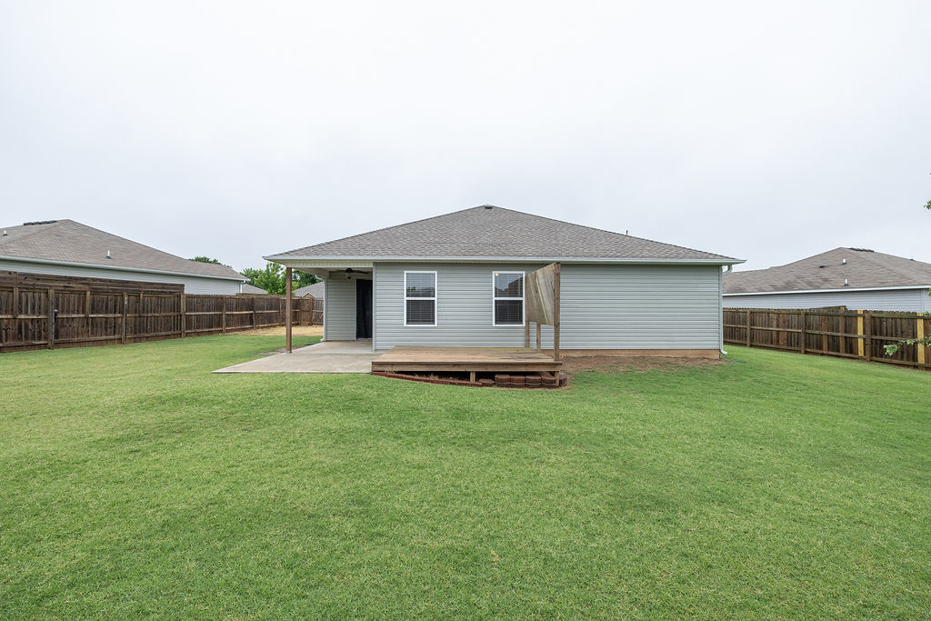 Deer Haven Rurban - Residential