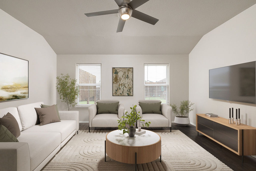 Deer Haven Rurban - Residential