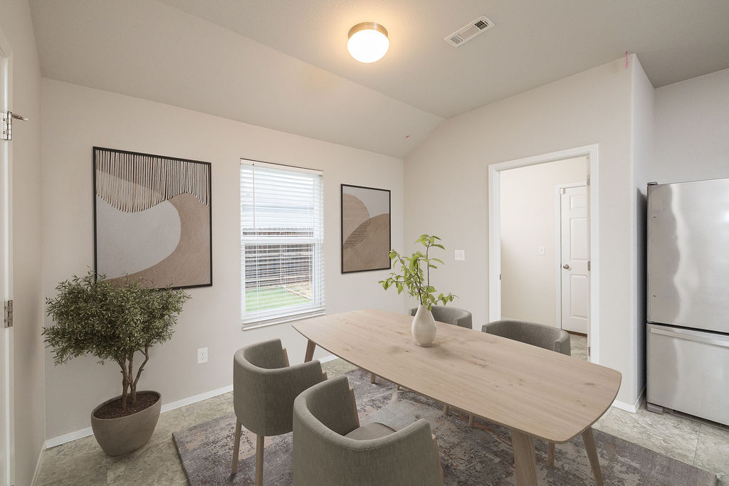 Deer Haven Rurban - Residential