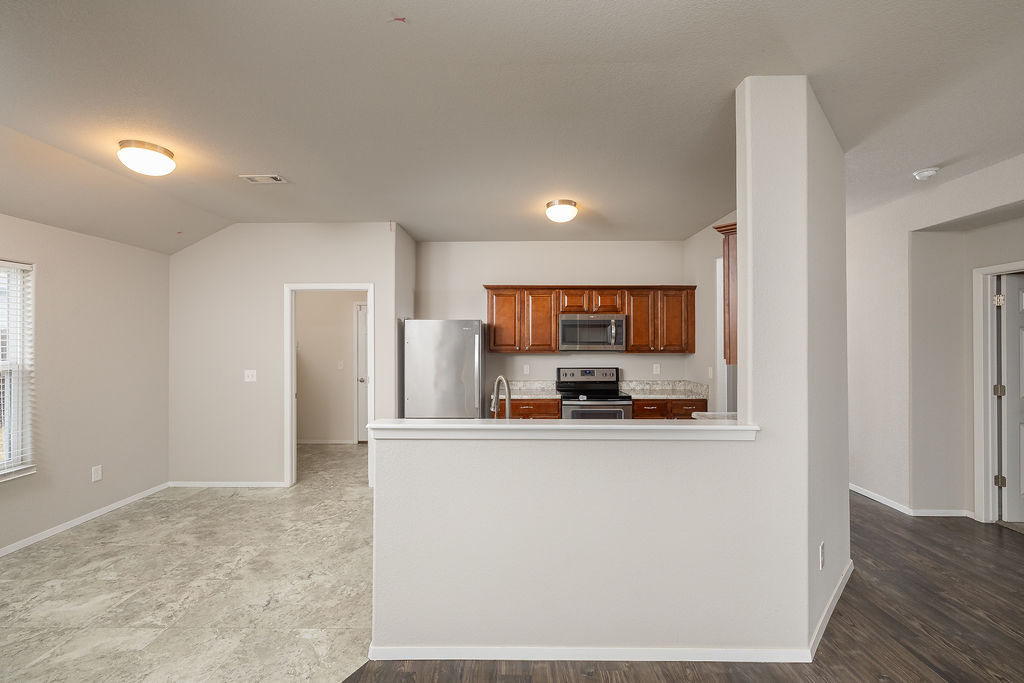 Deer Haven Rurban - Residential