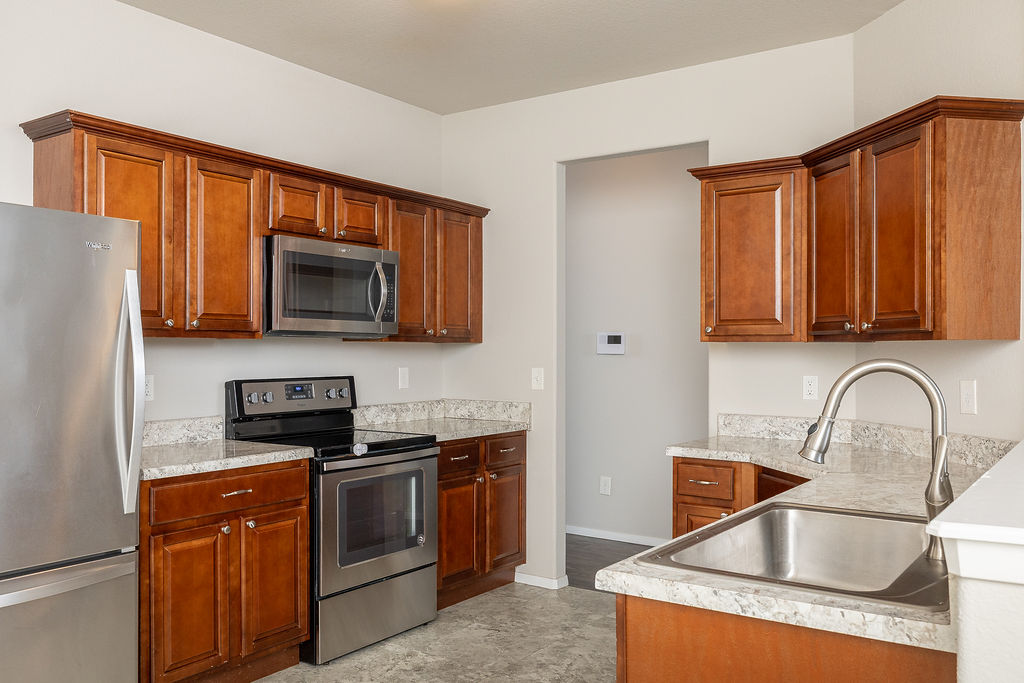 Deer Haven Rurban - Residential