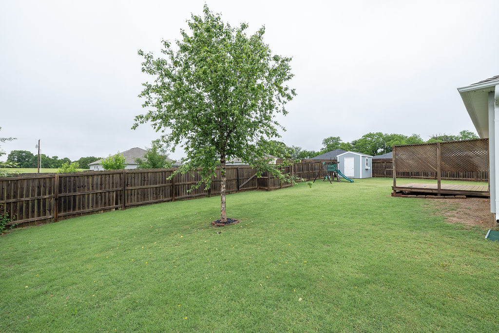 Deer Haven Rurban - Residential