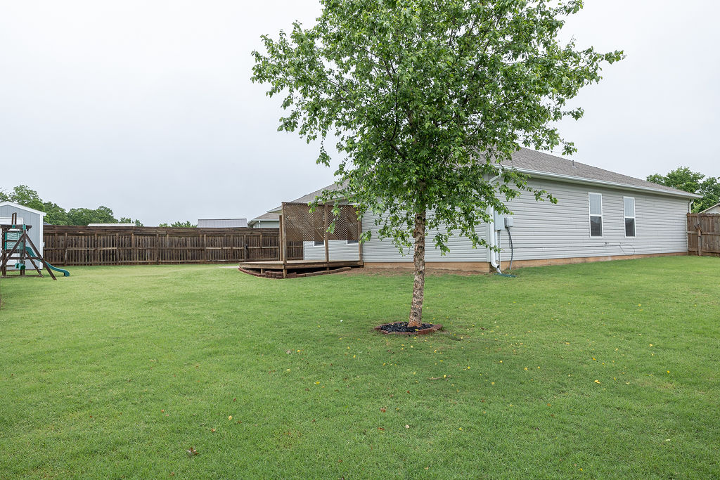 Deer Haven Rurban - Residential