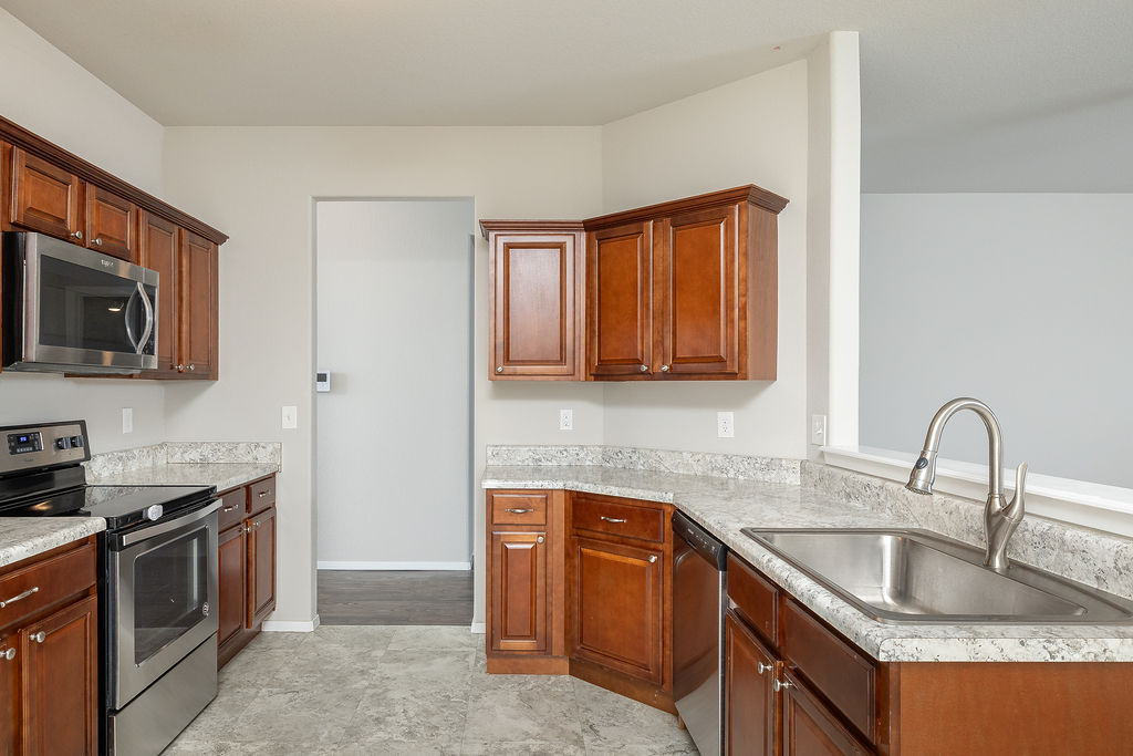 Deer Haven Rurban - Residential