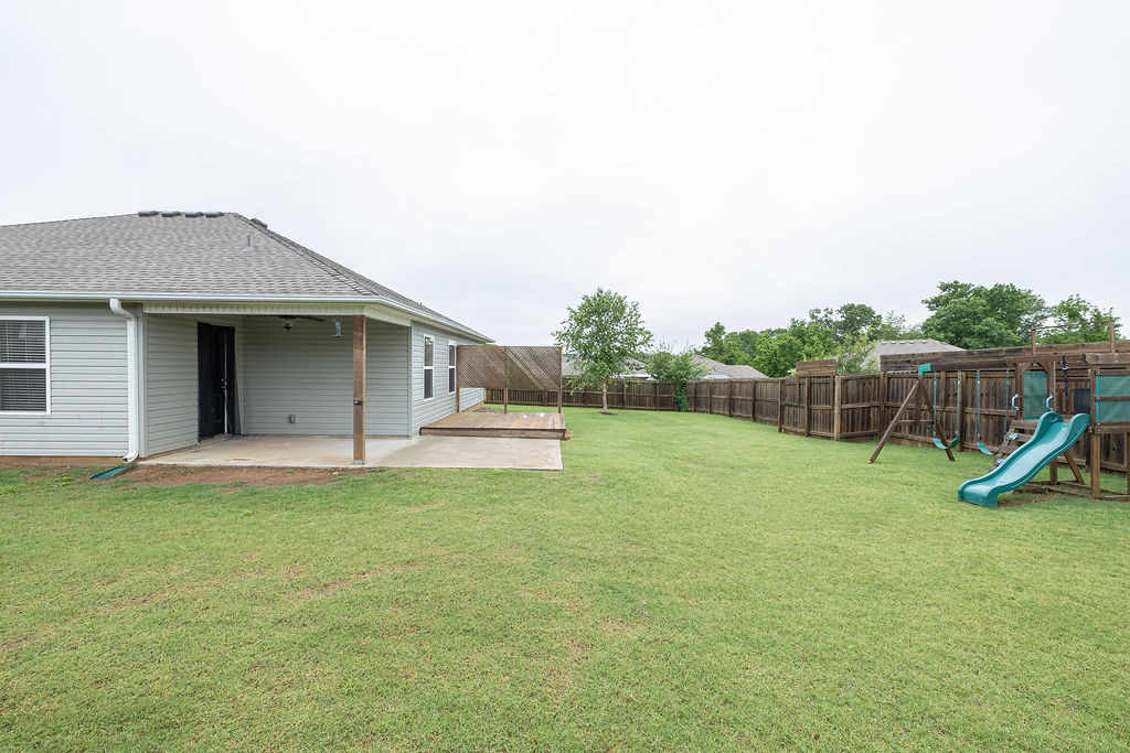 Deer Haven Rurban - Residential