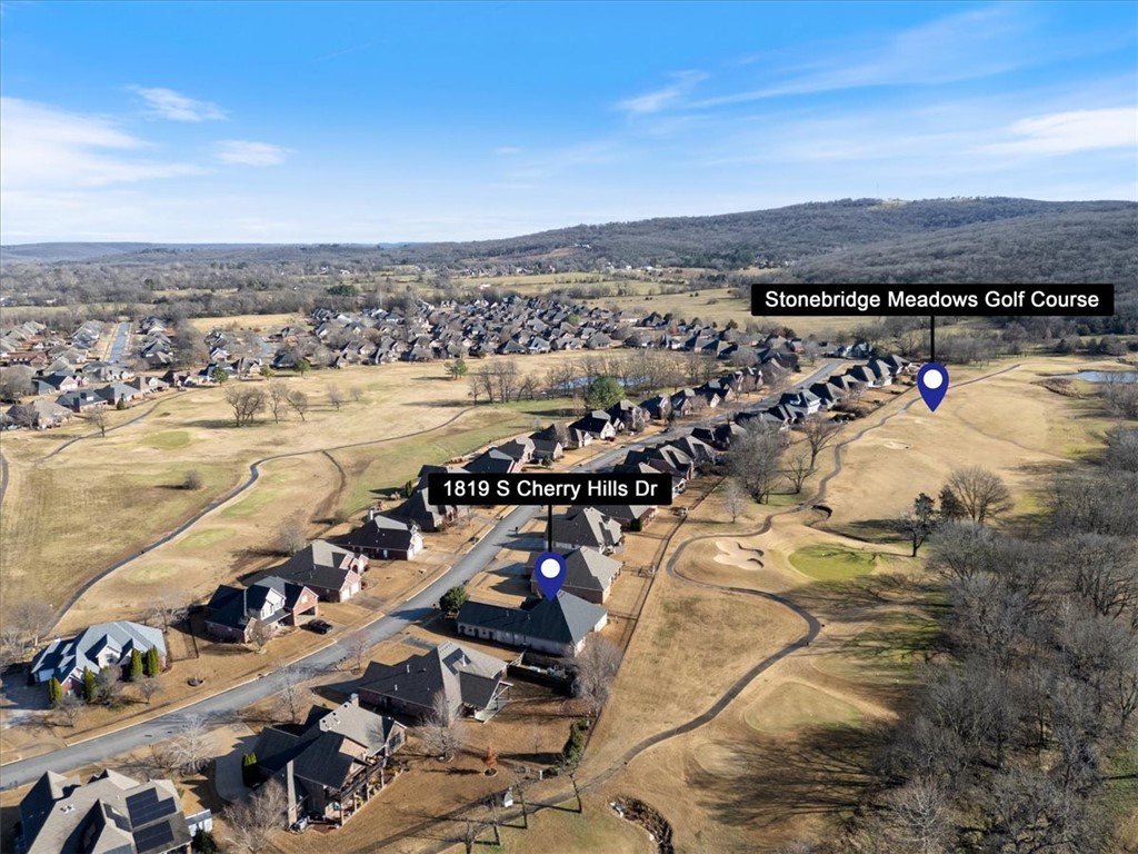 Stonebridge Meadows Ph Ii - Residential