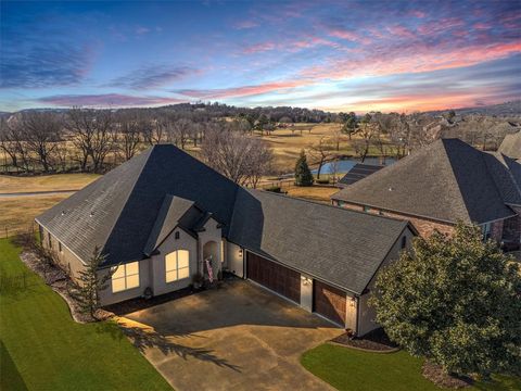 1819 S Cherry Hills Drive Fayetteville AR 72701