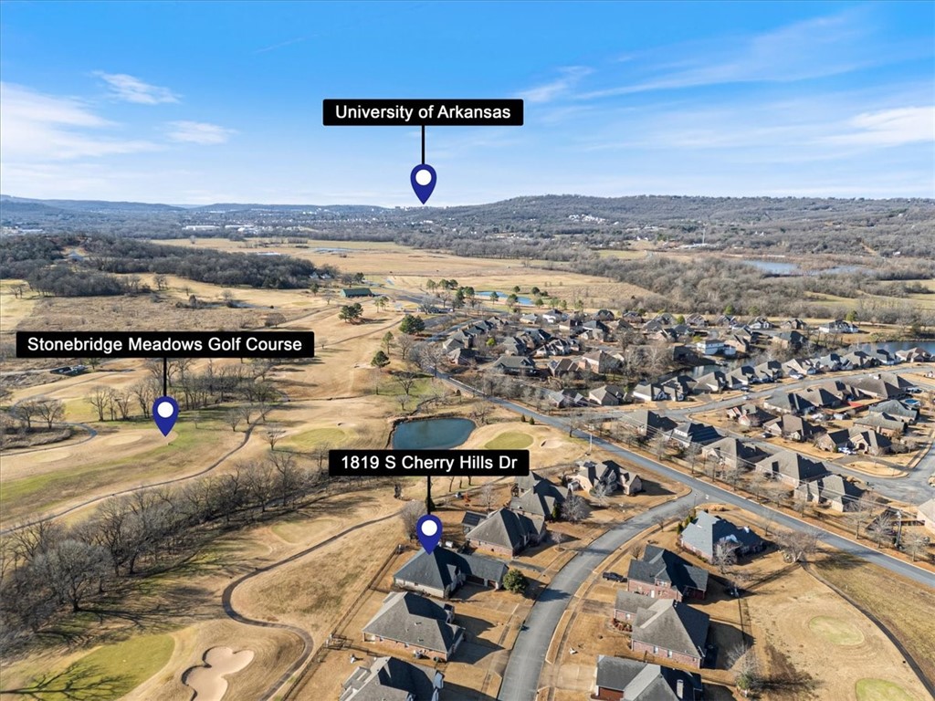 Stonebridge Meadows Ph Ii - Residential