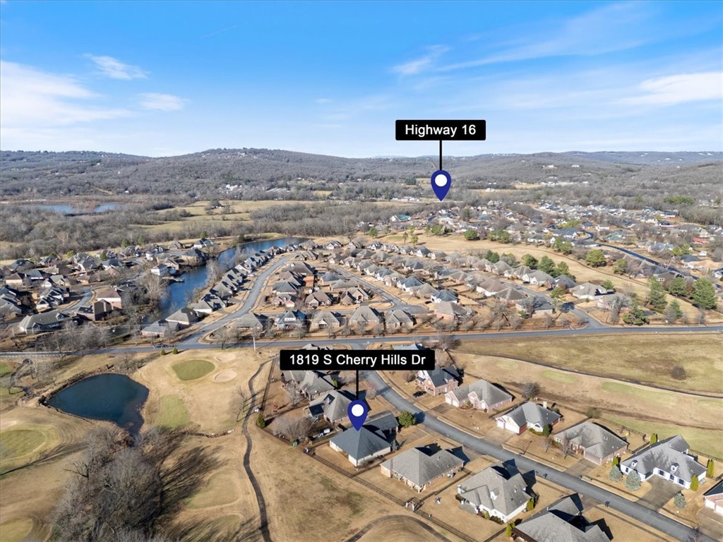 Stonebridge Meadows Ph Ii - Residential