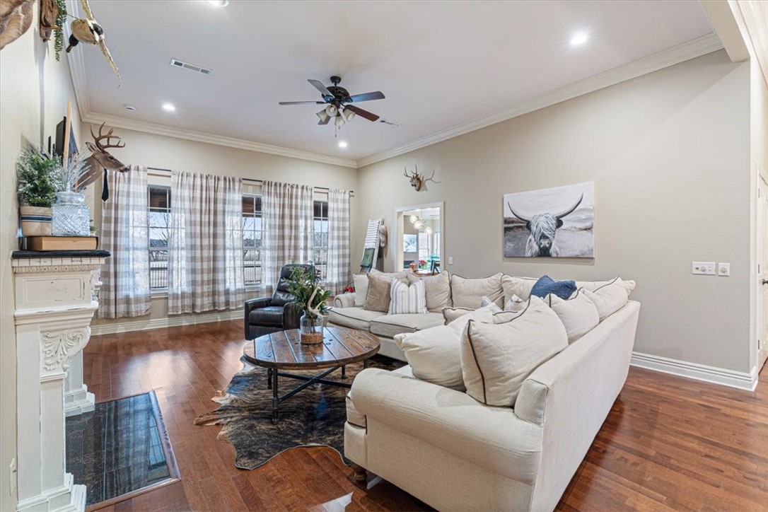 Stonebridge Meadows Ph Ii - Residential