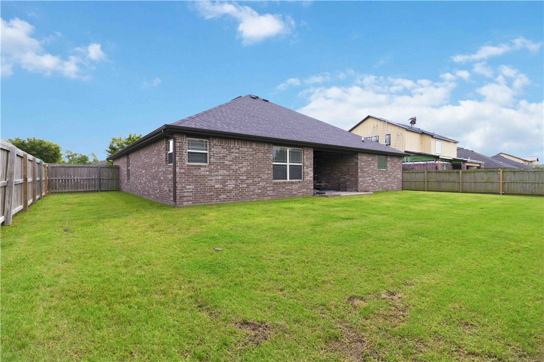Windwood Sub Ph Vi Bentonville - Residential