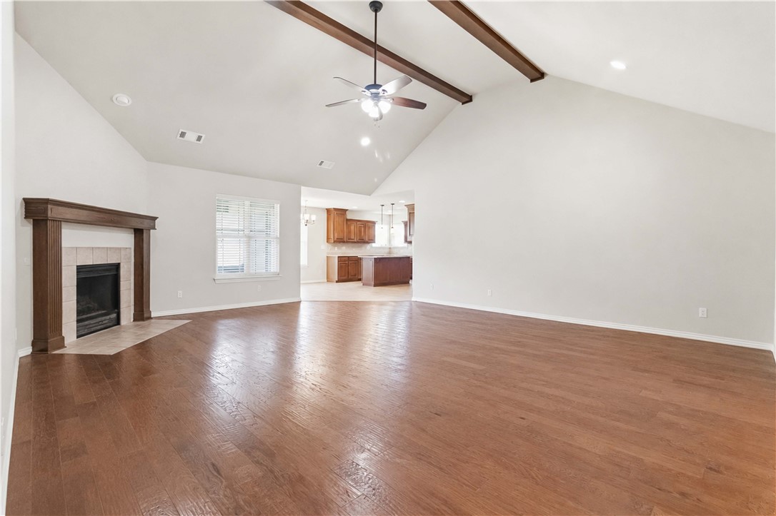Windwood Sub Ph Vi Bentonville - Residential