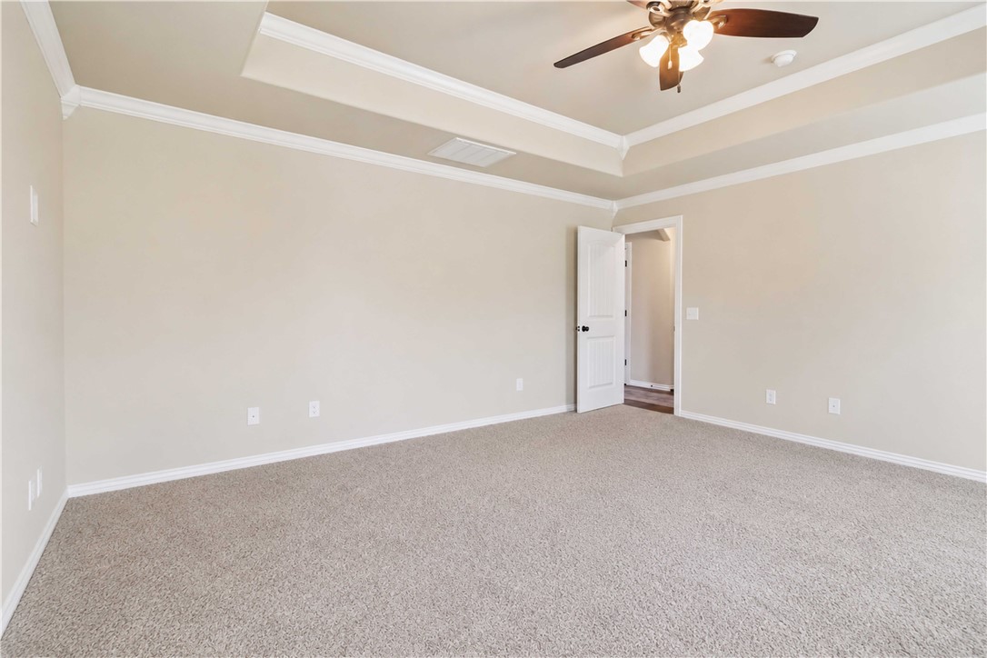 Windwood Sub Ph Vi Bentonville - Residential