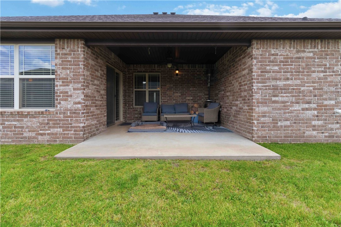 Windwood Sub Ph Vi Bentonville - Residential
