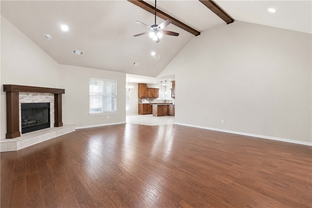 Windwood Sub Ph Vi Bentonville - Residential