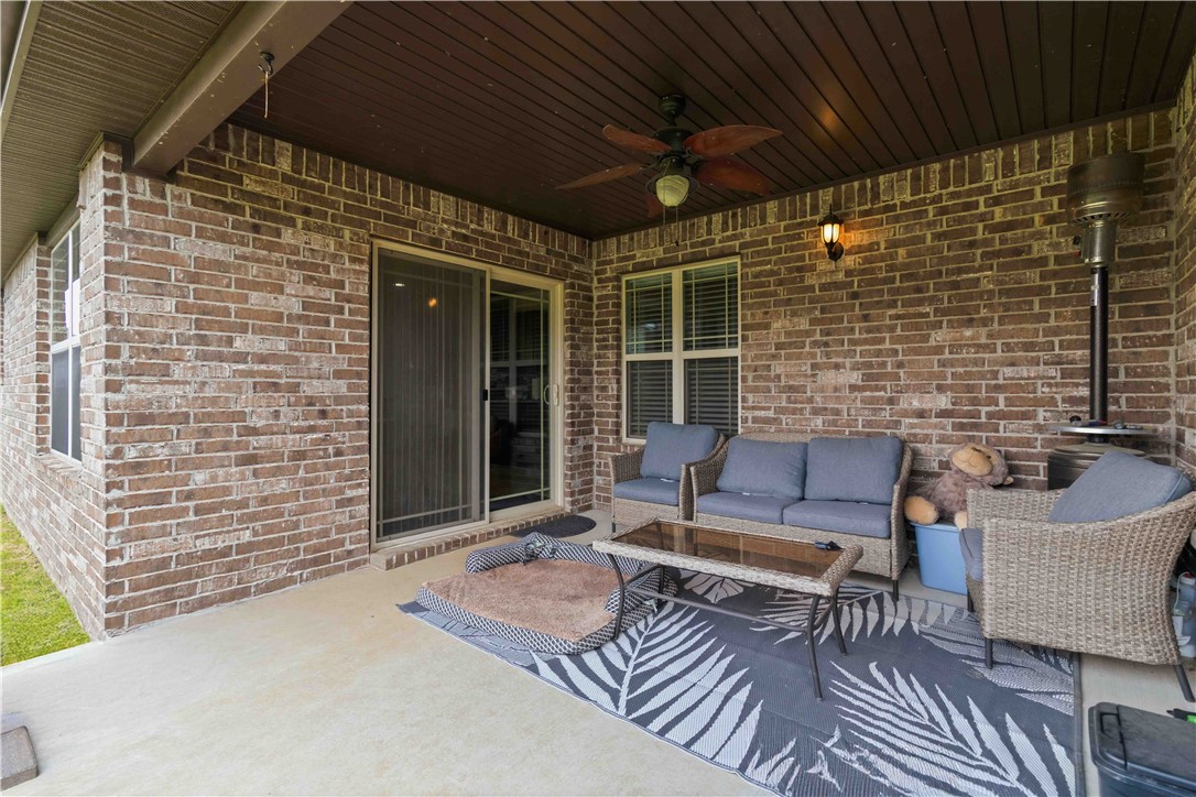 Windwood Sub Ph Vi Bentonville - Residential