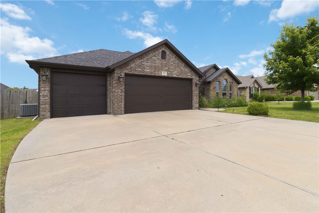Windwood Sub Ph Vi Bentonville - Residential