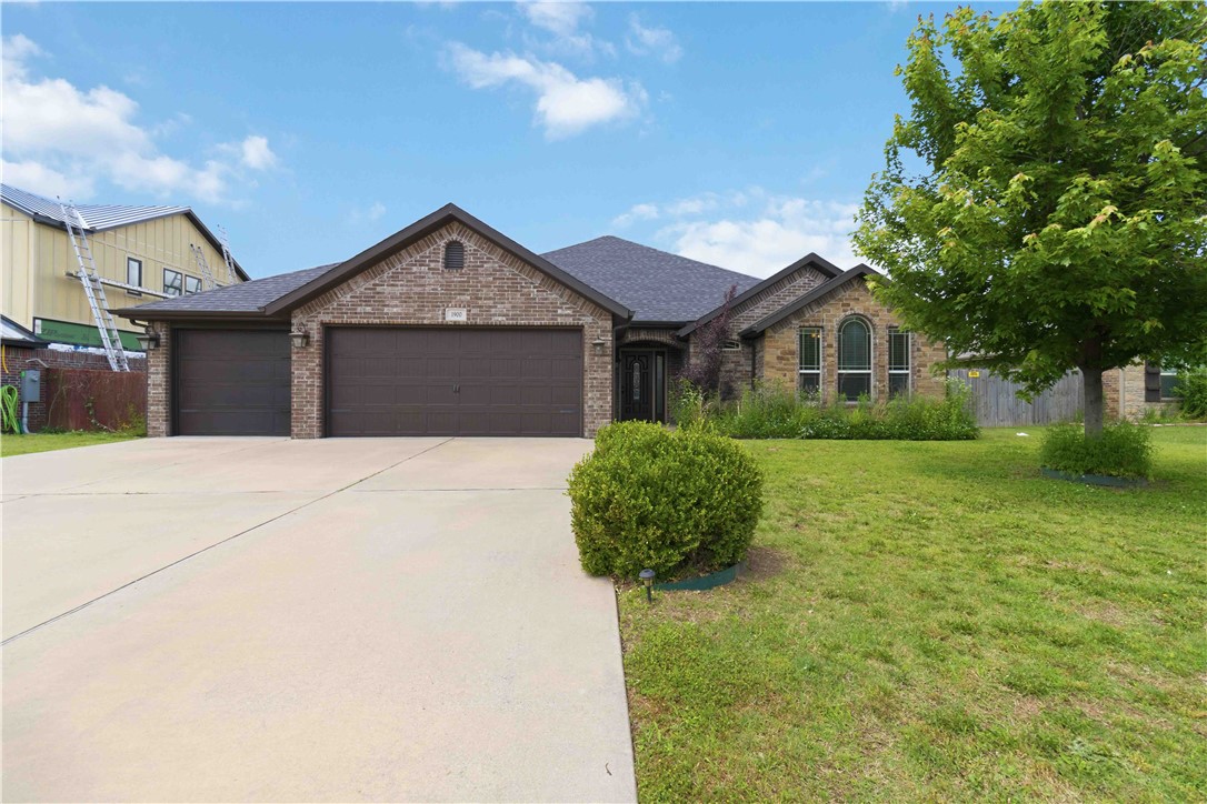Windwood Sub Ph Vi Bentonville - Residential