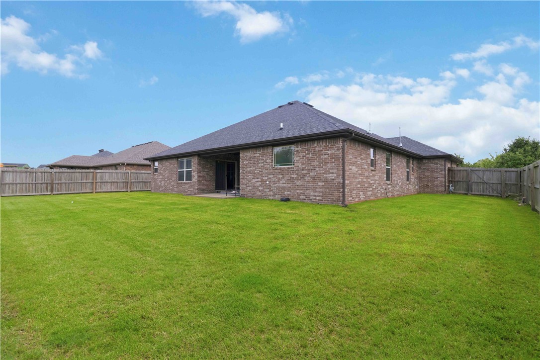 Windwood Sub Ph Vi Bentonville - Residential