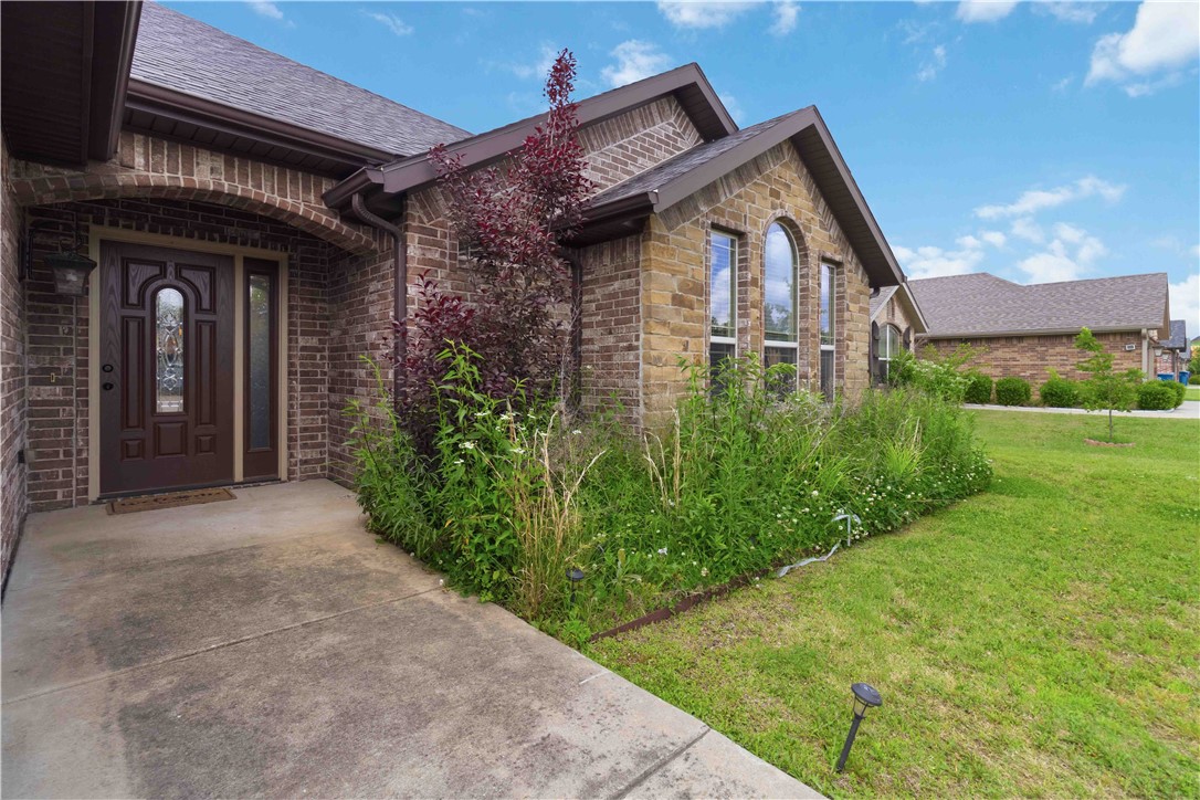 Windwood Sub Ph Vi Bentonville - Residential