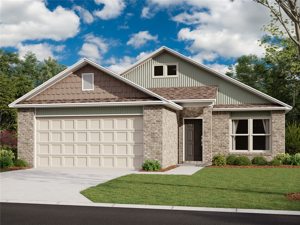 This home features 3 bedrooms, 2 bathrooms, a spacious living area and a fully equipped kitchen. Learn more about this home today!