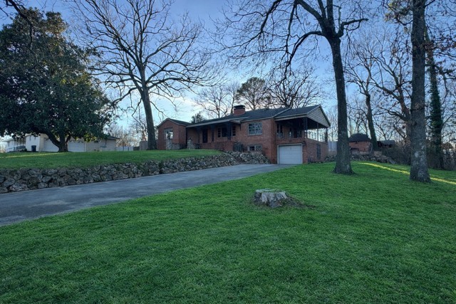 Carls Add Siloam Spgs - Residential