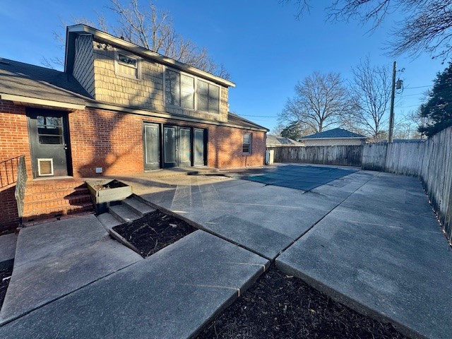 Carls Add Siloam Spgs - Residential