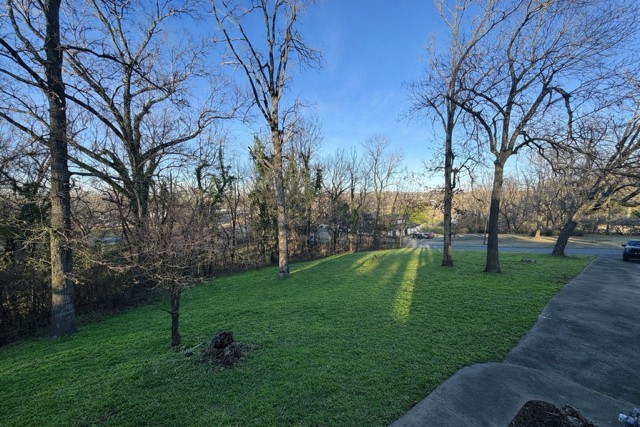 Carls Add Siloam Spgs - Residential