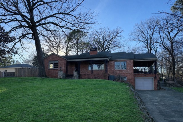 Carls Add Siloam Spgs - Residential