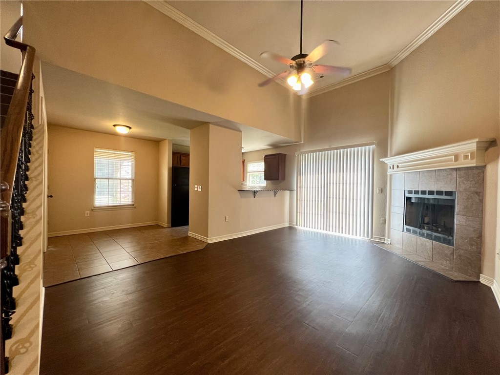 Skate Place Ph II Condos Hpr - Residential Lease