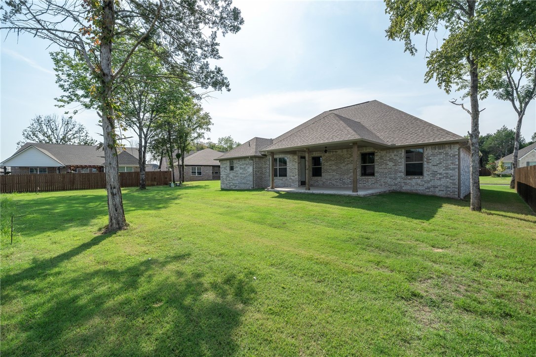Shire Glen At Chaffee Crossing - Residential