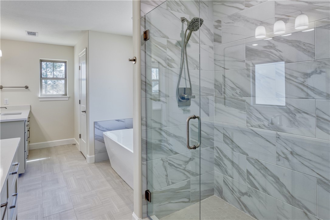 Shire Glen At Chaffee Crossing - Residential