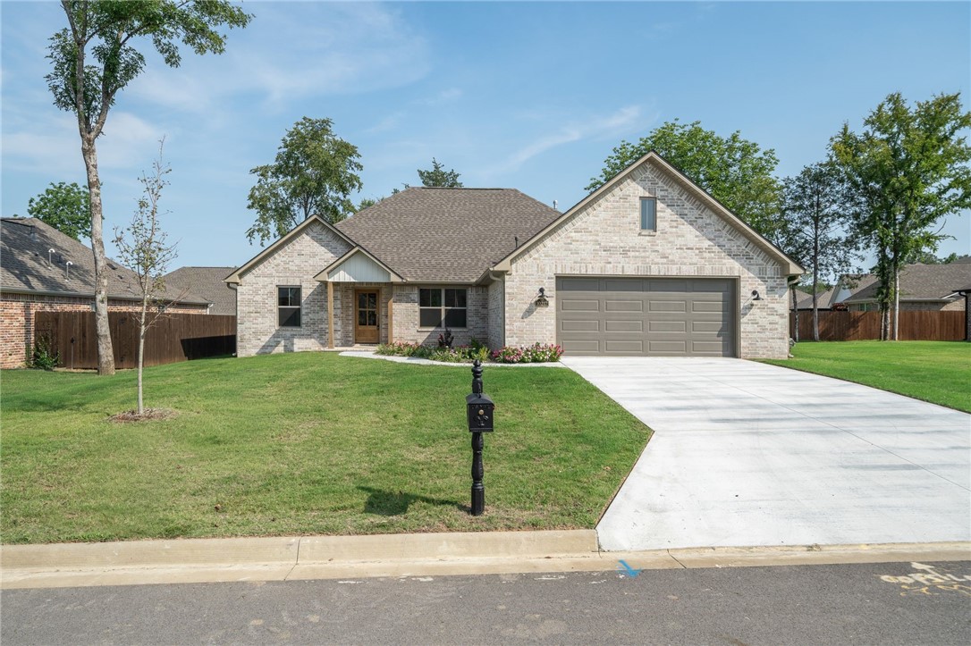 Shire Glen At Chaffee Crossing - Residential