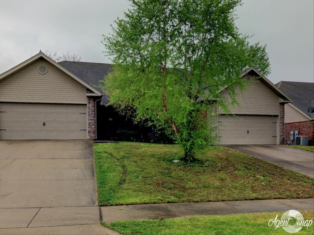 Riverwalk Farm Estate Ph I Bentonville - Residential Income