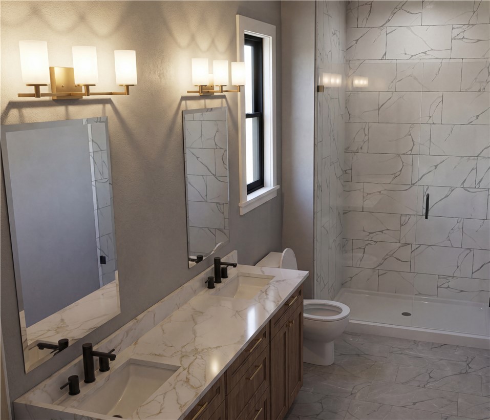 Village At Pinnacle Hills, The Rogers - Residential