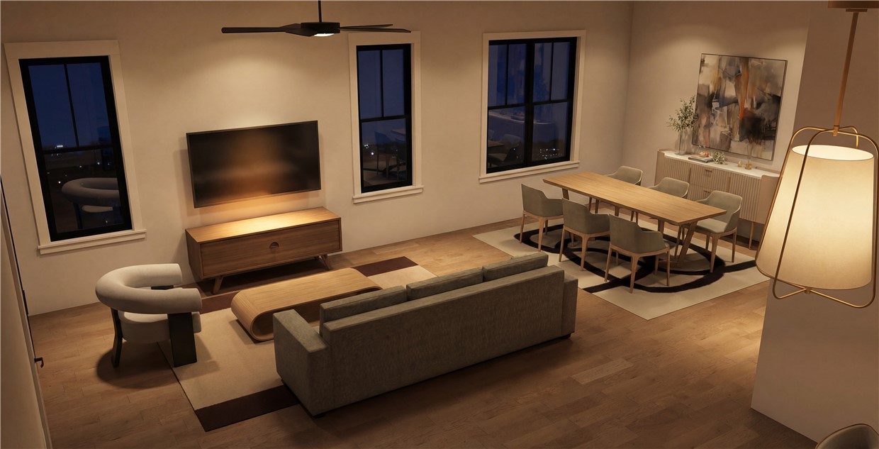 Village At Pinnacle Hills, The Rogers - Residential