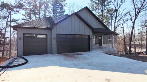 Photo of 5 Lowther Lane, Bella Vista, AR 72714 (MLS # 1323631)