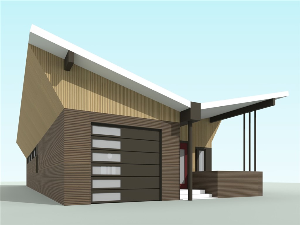 Owl Commons 55+ Co-Housing - Residential