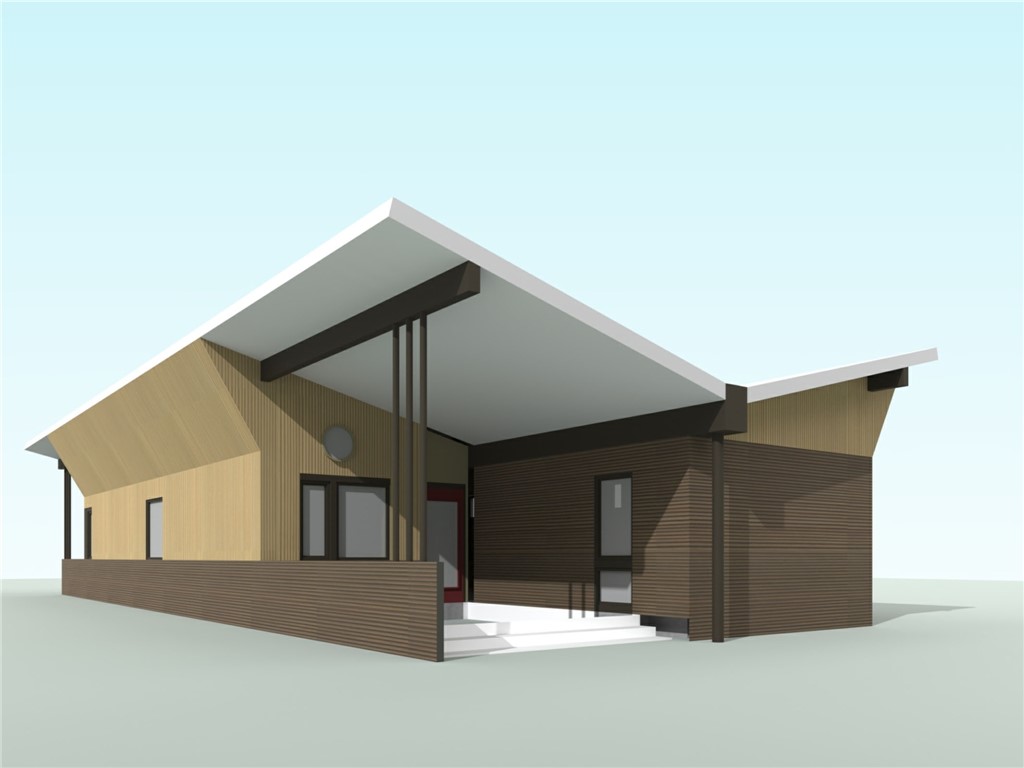 Owl Commons 55+ Co-Housing - Residential