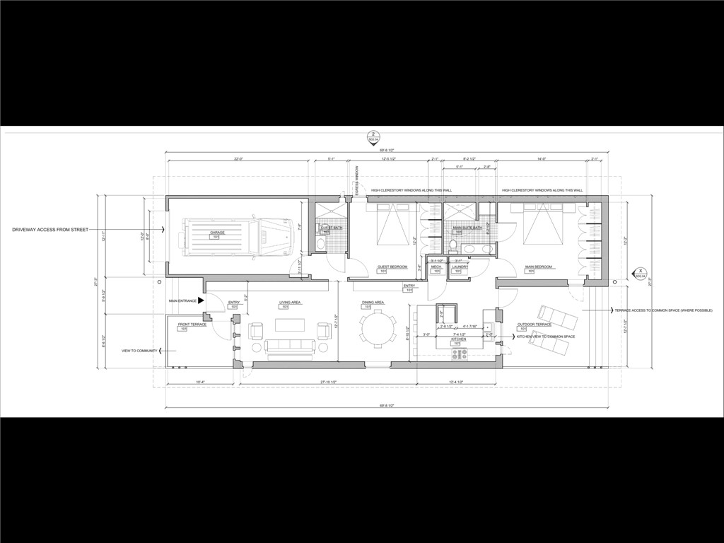 Owl Commons 55+ Co-Housing - Residential
