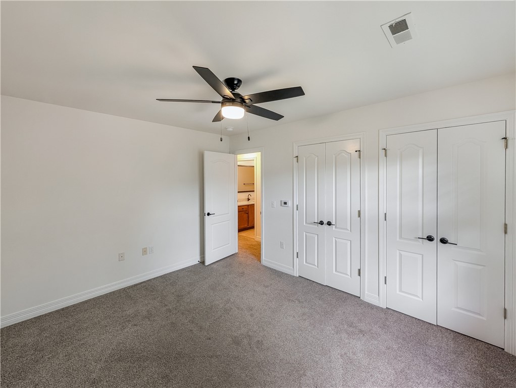 Homes At Oakmont Horizontal Prop Rogers - Residential