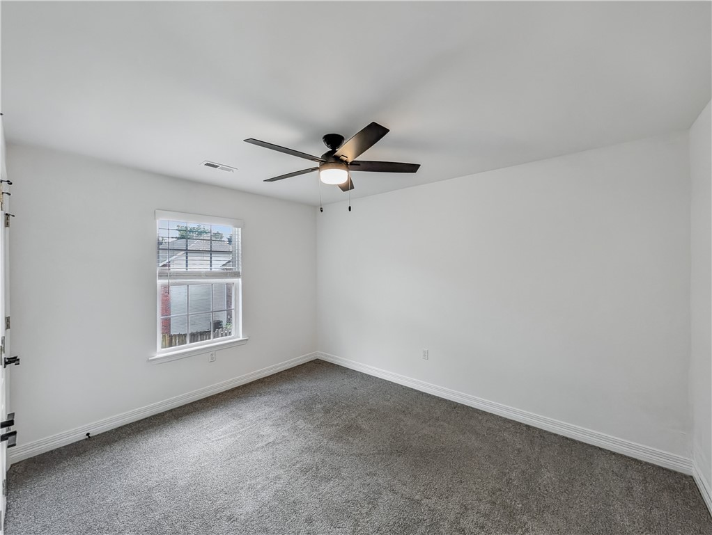 Homes At Oakmont Horizontal Prop Rogers - Residential