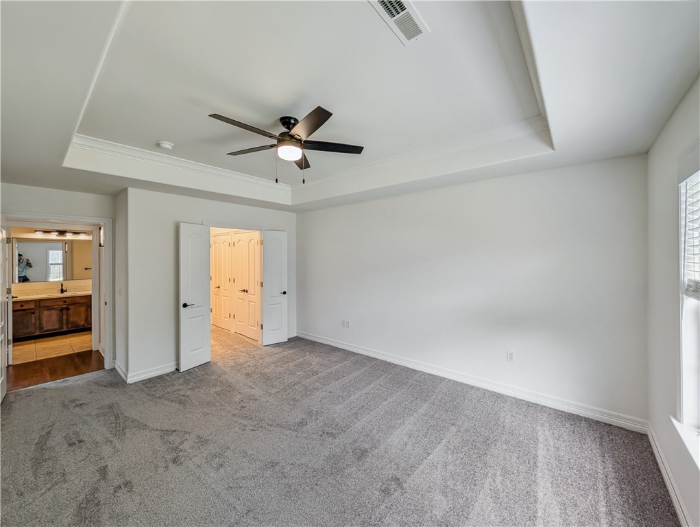 Homes At Oakmont Horizontal Prop Rogers - Residential