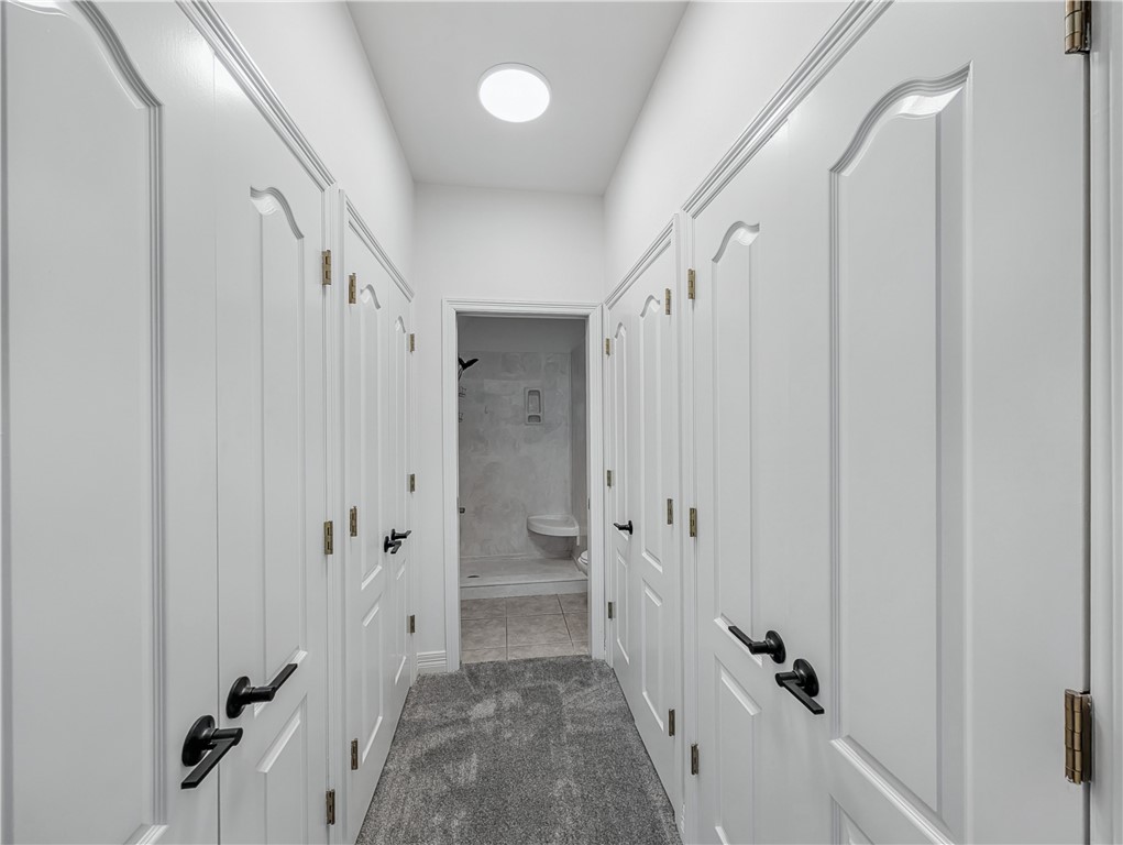 Homes At Oakmont Horizontal Prop Rogers - Residential