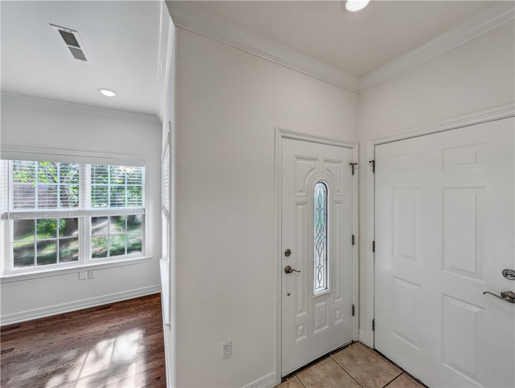 Homes At Oakmont Horizontal Prop Rogers - Residential