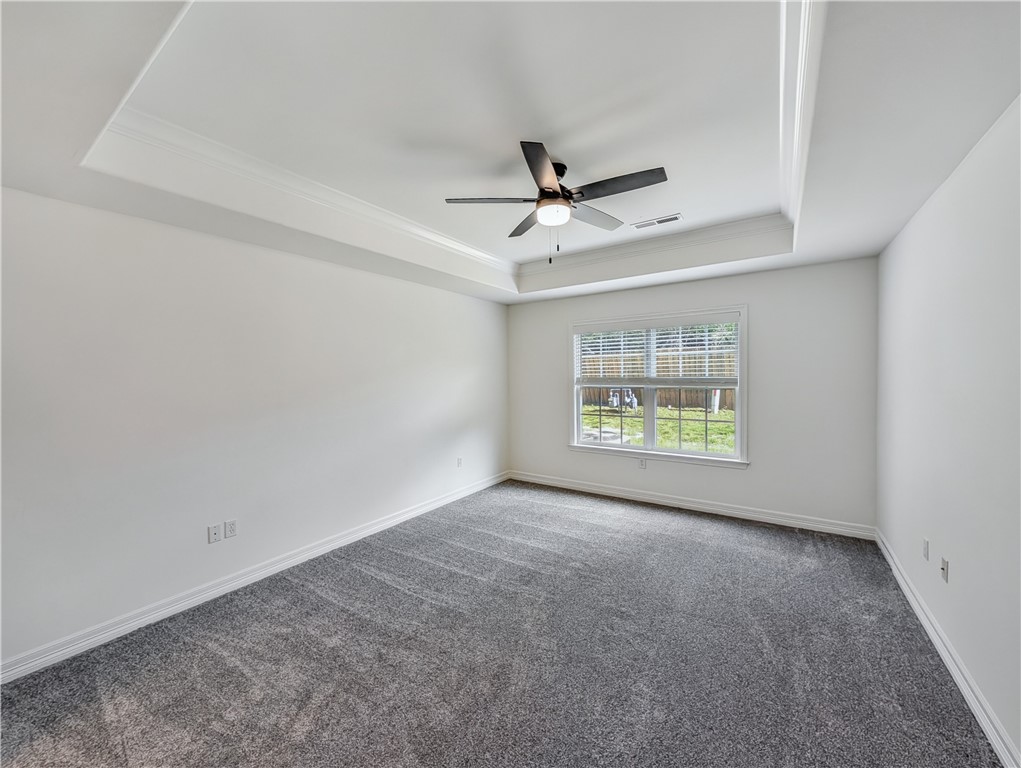 Homes At Oakmont Horizontal Prop Rogers - Residential